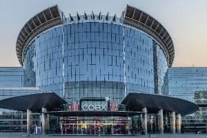 코엑스