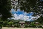 Gapyeong Baengnyeonsa Temple (백련사(가평))