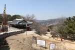 Geumjeongsanseong Fortress (금정산성)