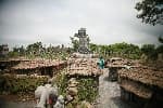 Geumneung Seokmulwon (Geumneung Rock Park)  (금능석물원)