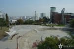 Subong Park (수봉공원)