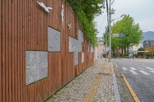 가톨릭 특성화 거리