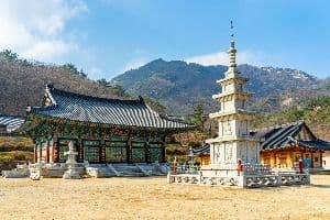 대흥사(단양)