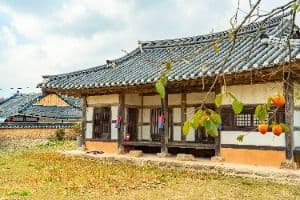 창원정씨종가