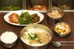 Bugeogukjip (북어국집)