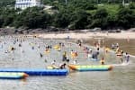 Mohang Beach (모항해수욕장)
