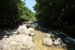 Jangyu Daecheonggyegok Valley (장유대청계곡)