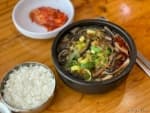 양평신내서울해장국 부평직영점