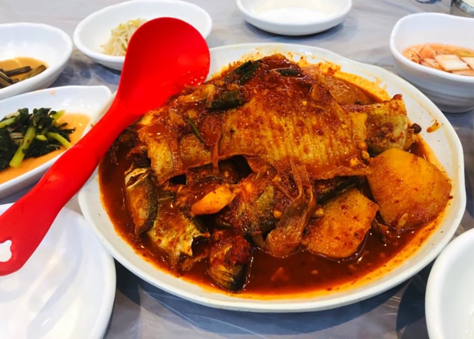 이모네식당
