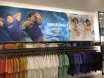 Giordano - Lotte Mall Eunpyeong Branch [Tax Refund Shop] (지오다노 롯데몰 은평점)