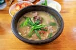 천복순대국밥 궁동점
