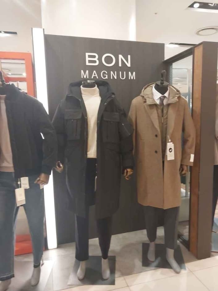 Bon [Tax Refund Shop] (본)