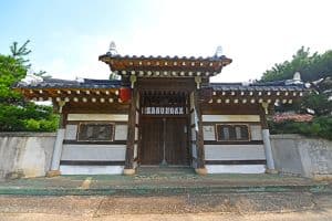 학당서원