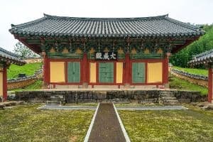 성주향교