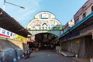 신영시장(서울)