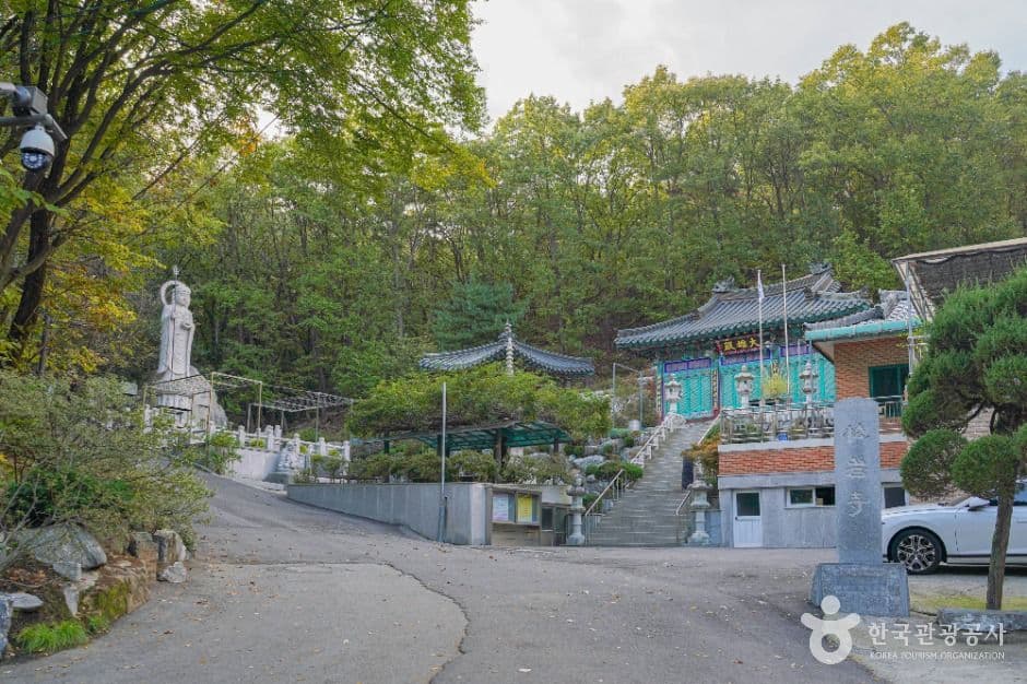 송암사
