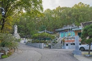 송암사