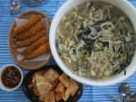 강화손칼국수 본점