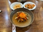 사곶냉면