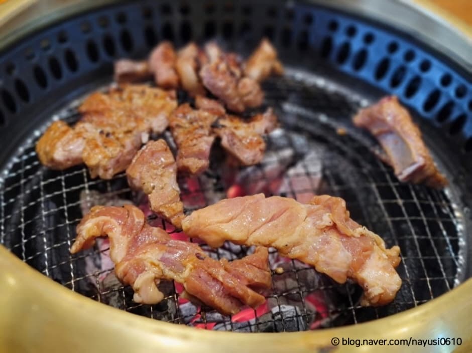 동봉