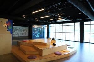망양로 산복도로 전시관