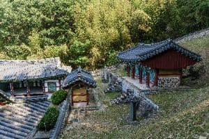 구계서원(사천)