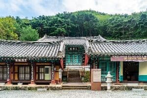 경흥사(경산)