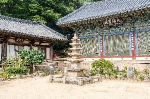개심사(서산)
