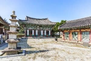 남원사(익산)