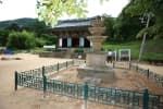 Yeongdong Yeongguksa Temple (영국사 (영동))