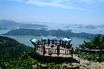 Dorisan Observatory (도리산전망대)