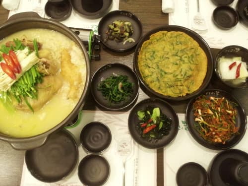 운악산의뜰