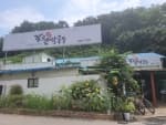 강원막국수