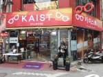 Kaist Optical Shop [Tax Refund Shop] (카이스트안경)