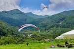 Yangpyeong Paragliding Park (양평패러글라이딩파크)