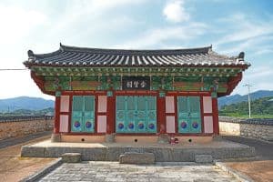 영천서원