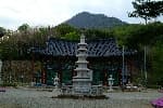 Wanju Songgwangsa Temple (송광사(완주))