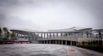 Incheon Asiad Main Stadium (인천아시아드주경기장)