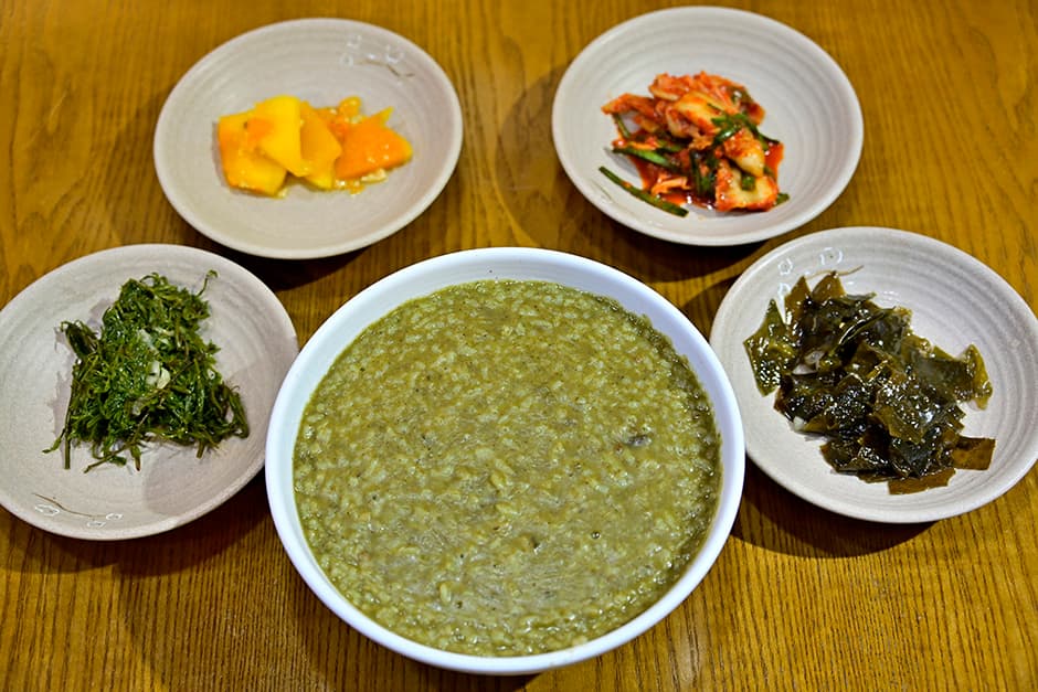 일통이반