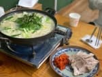조은전골칼국수