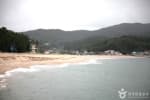 궁촌해변(궁촌해수욕장)