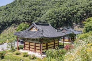 월리사(청주)