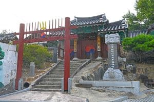 임실향교