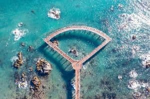 삼사해상공원·삼사해상산책로