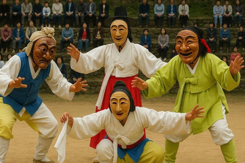 통하나봄