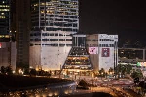 Doota Mall (두타몰)
