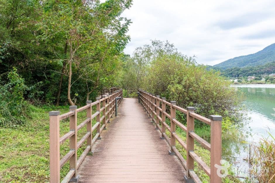 [강화 나들길 제5코스] 고비고개길