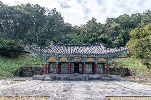 진천 길상사