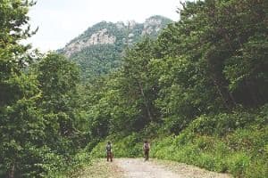 산방산(거제)