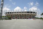 Ulsan Munsu Football Stadium (문수축구경기장)
